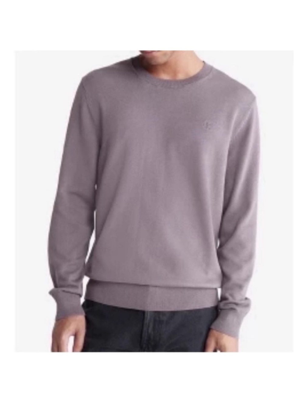 New Calvin Klein Sweater